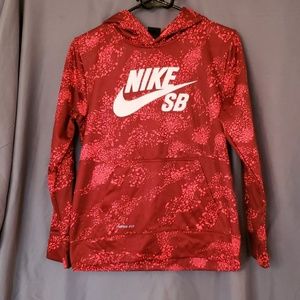 NIKE SB Boys large (12-13)